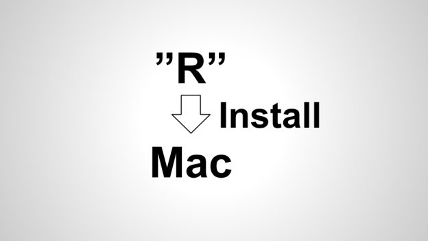 download the new version for mac R-Studio 9.3.191230